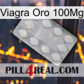 Viagra Gold 100Mg 16